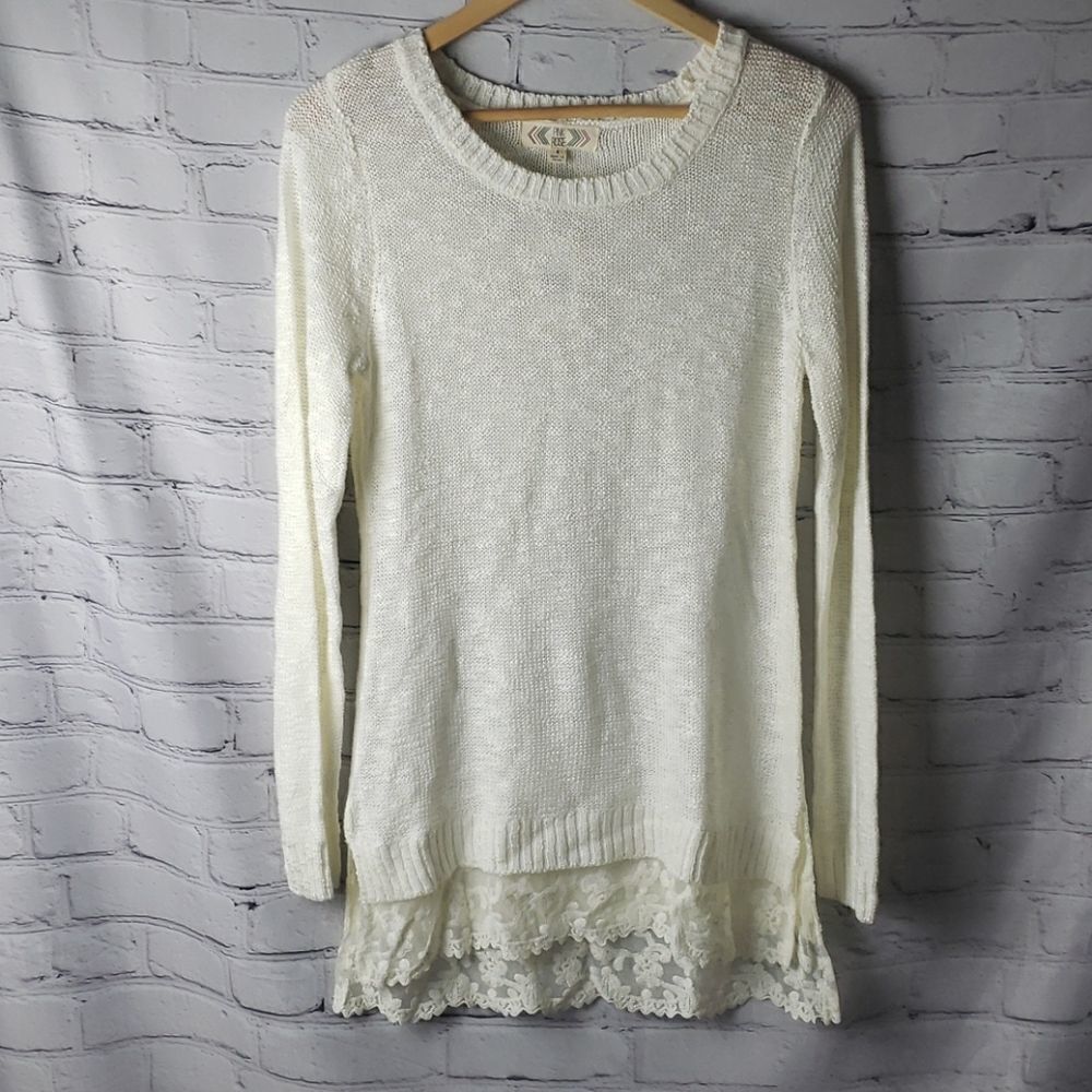 NWT Pink Rose Top